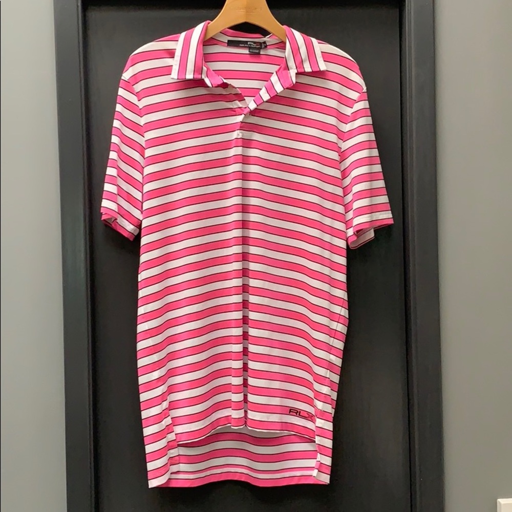 Ralph Lauren Men’s Golf Shirt - Size M